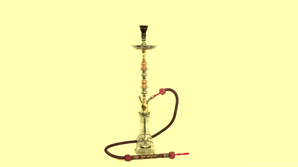 Wallpapers Hookah Smoking Khalil Hd 1920x1080