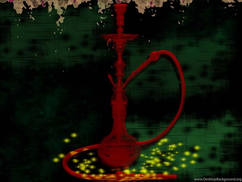 Browsing Wallpapers On DeviantArt