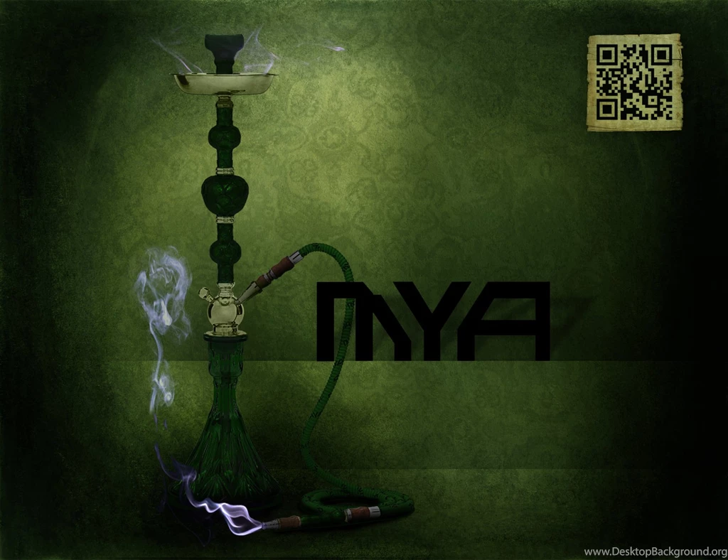Hookah By ClintonKun On DeviantArt