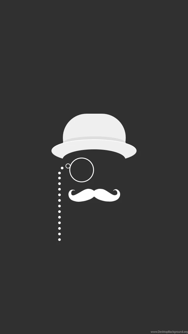 Wallpapers Of The Week: Movember