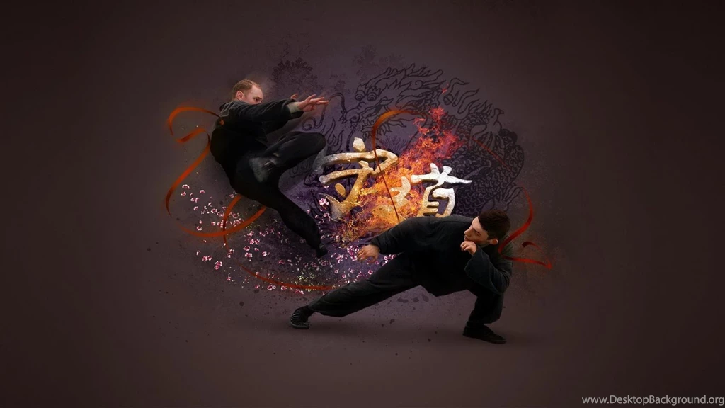 Martial Arts HD Live Wallpapers Android Apps On Google Play