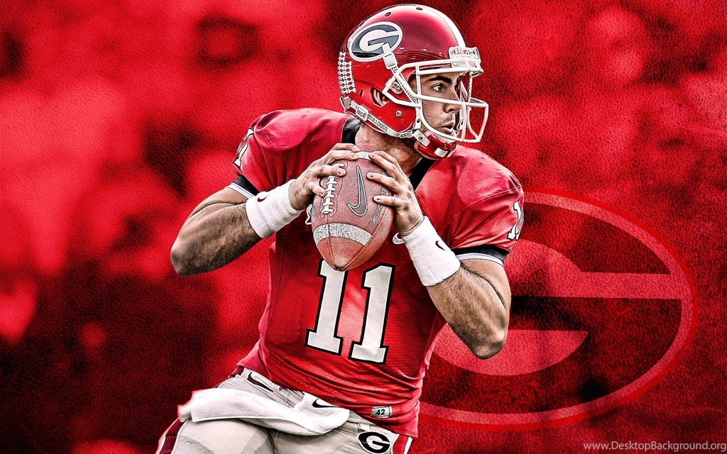Georgia Bulldogs Wallpapers