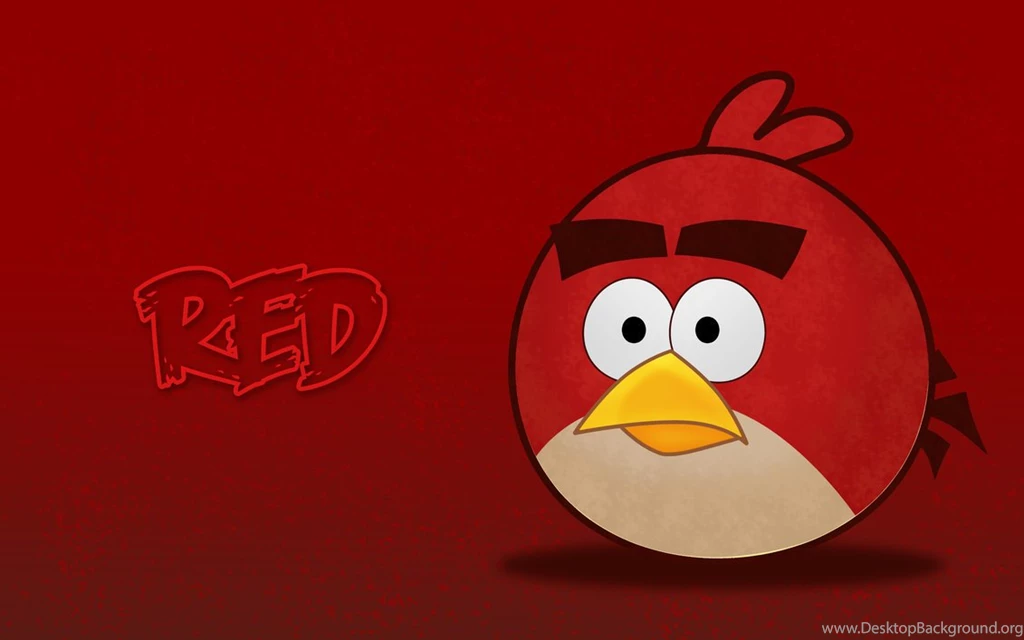 Red (WALLPAPER) By SpinninMan On DeviantArt