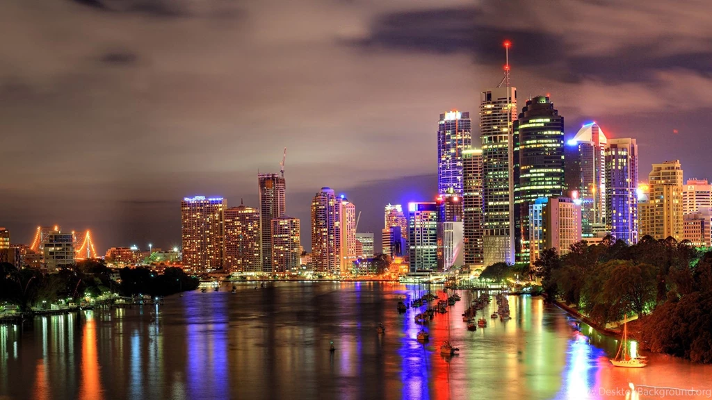 Brisbane HD Wallpapers Free HD Wallpapers Download Brisbane HD ...