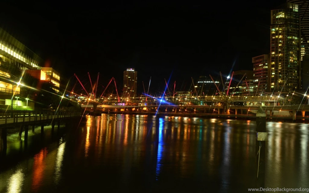 Brisbane Wallpapers HD Download