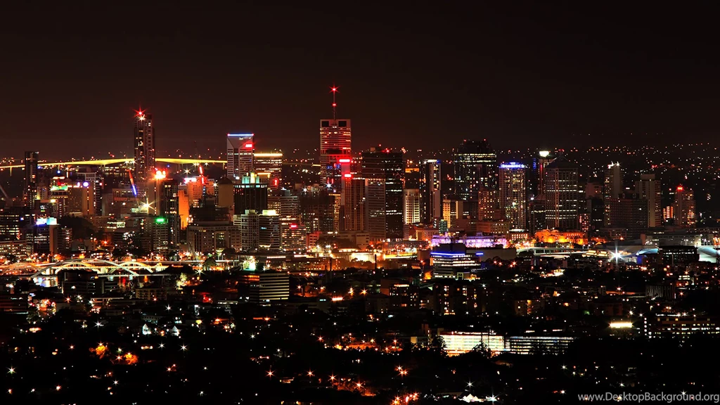 Brisbane Wallpapers
