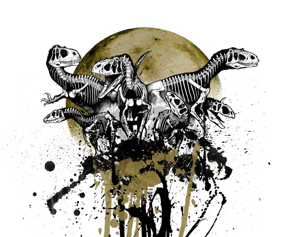 155 Dinosaur HD Wallpapers