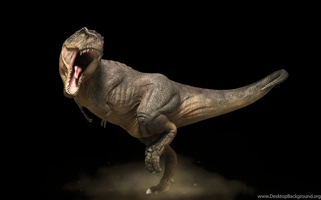 1366x768 Dinosaur Browser Themes & Desktop Wallpapers