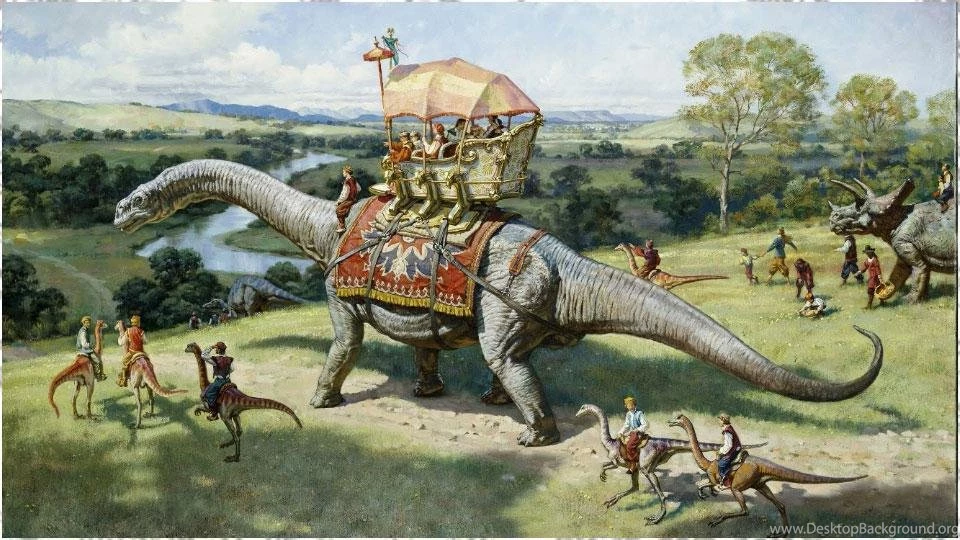 Dinosaur Wallpapers Android Apps On Google Play