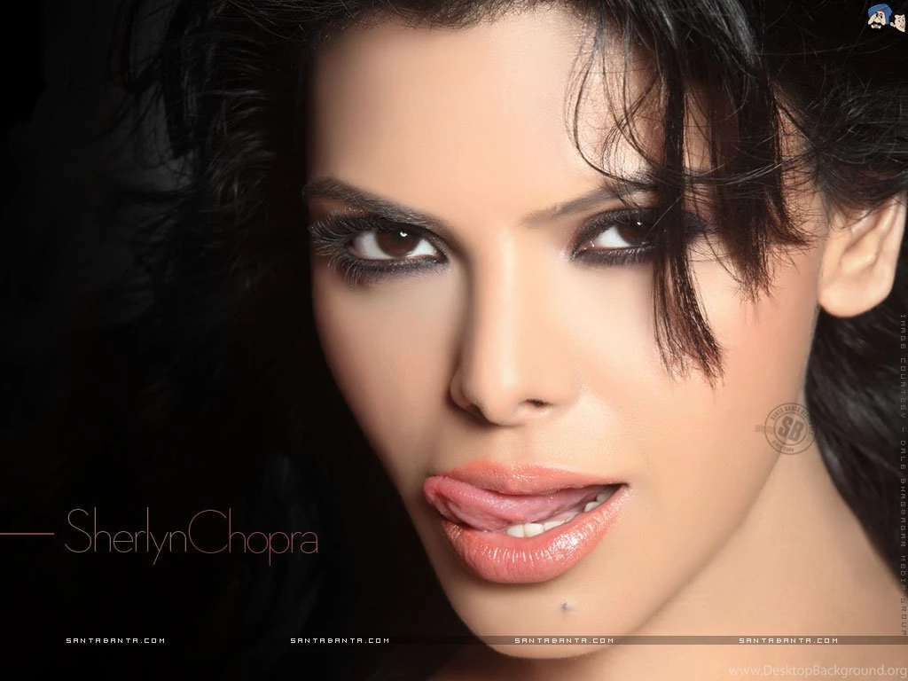 Sherlyn Chopra JungleKey.in Image