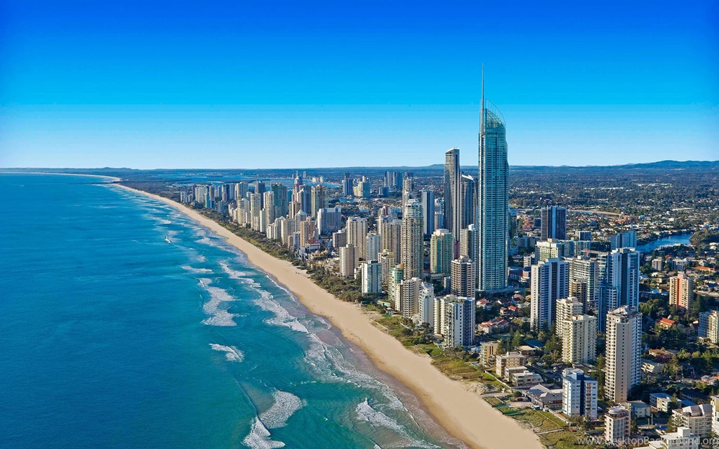 Queensland Brisbane Australia