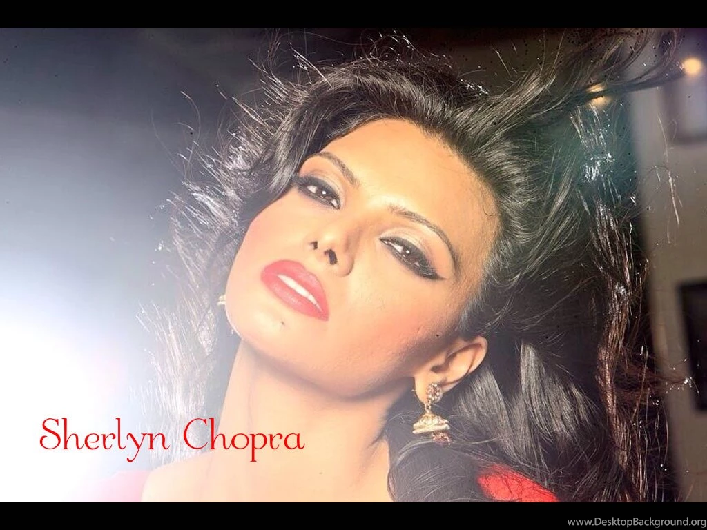 Sherlyn Chopra HQ Wallpapers