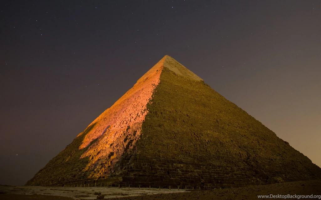 Android Marshmallow Pyramid HD Wallpapers For 720x1280 Resolution ...