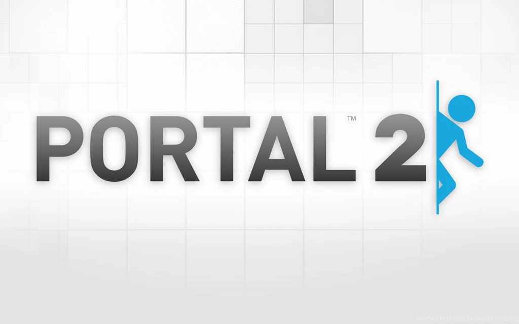 Portal 2 Computer Wallpapers, Desktop Backgrounds