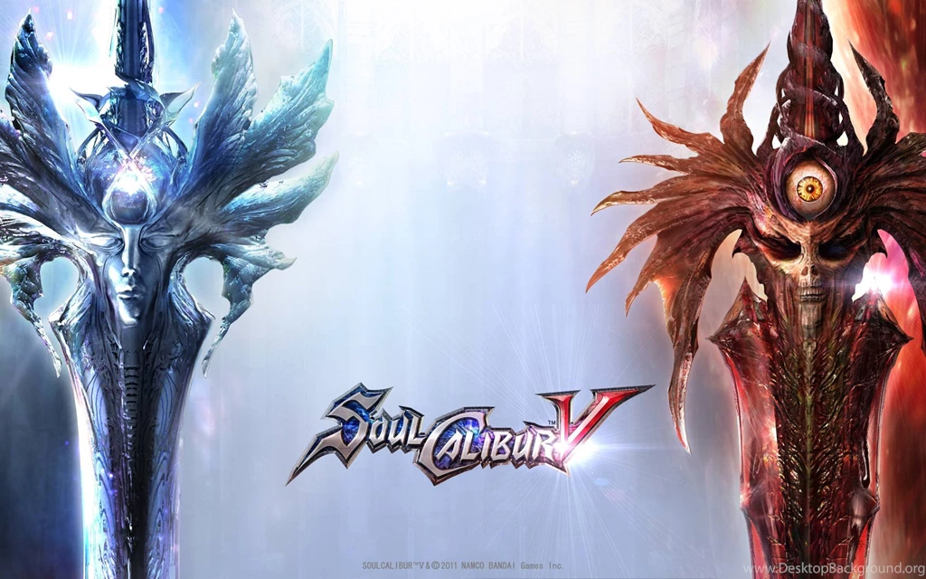 Soul Calibur Wallpapers   Wallpapers Cave