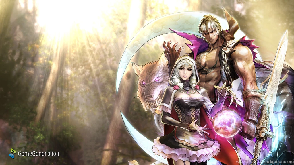 Wallpapers Soul Calibur V Playstation Vita Psn 1920x1080 ...