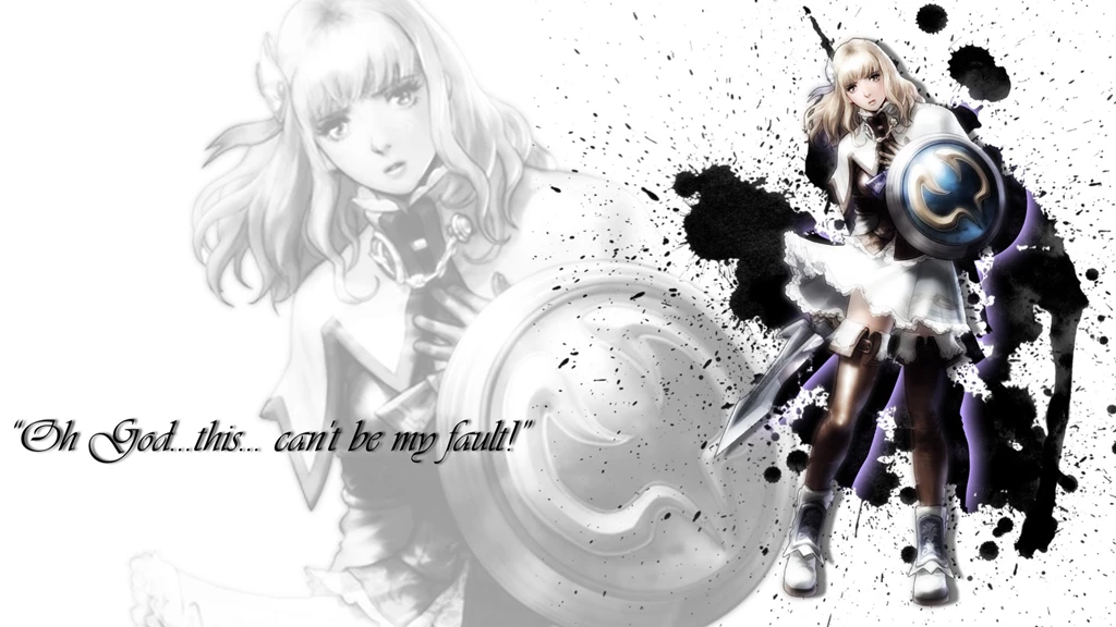 Soul Calibur V Wallpapers   COMPLETE   By Soulfenrir On DeviantArt