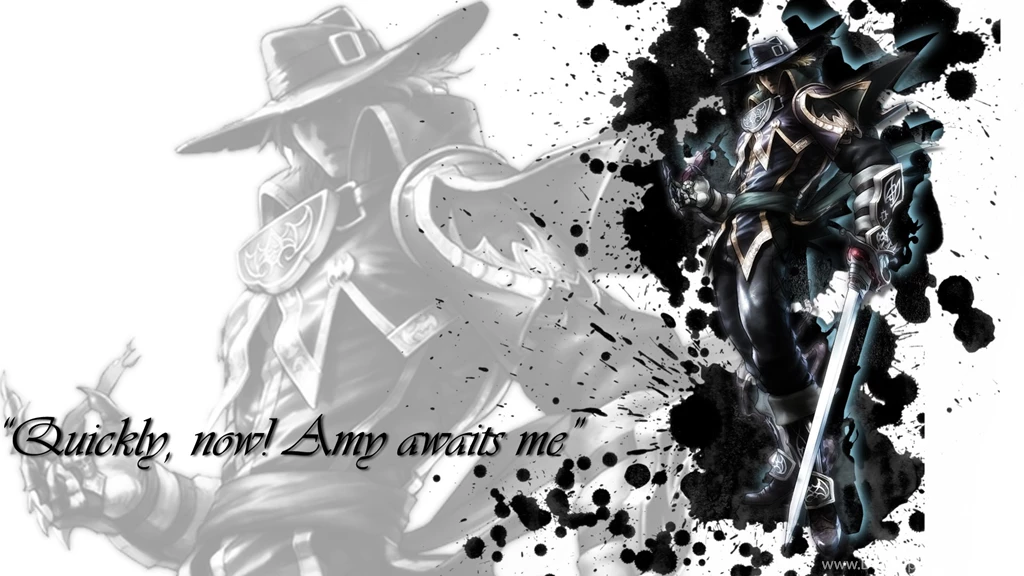 Soul Calibur V Wallpapers   COMPLETE   By Soulfenrir On DeviantArt