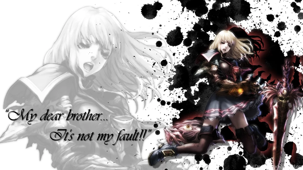 Pyrrhaomega DeviantArt