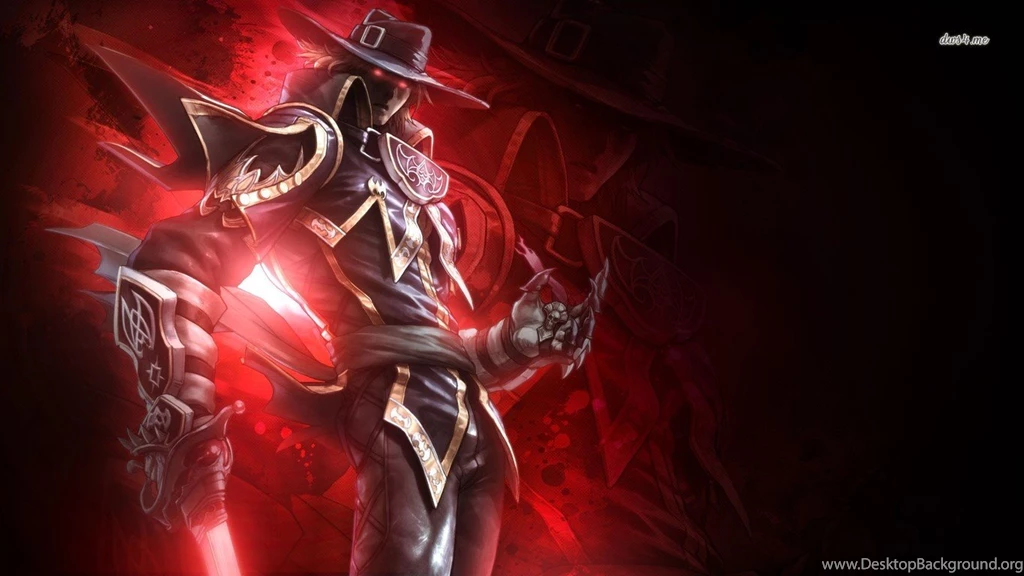 Top Soulcalibur V Wallpapers 4 Wallpapers