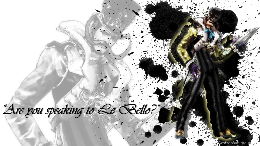 Soul Calibur V Wallpapers   COMPLETE   By Soulfenrir On DeviantArt