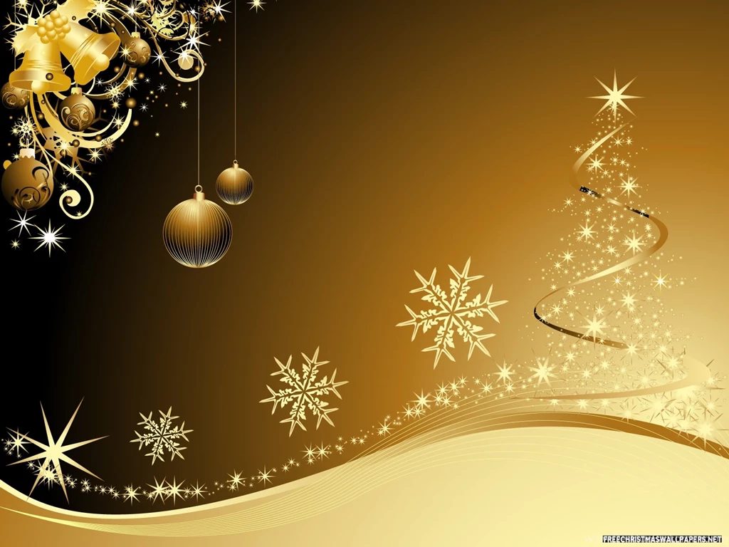 Free Christmas Wallpapers Downloads Best HD Desktop Wallpapers ...