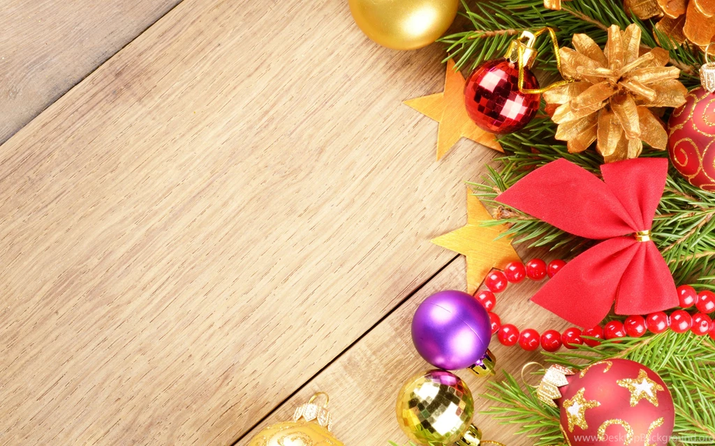 HD Christmas Wallpapers