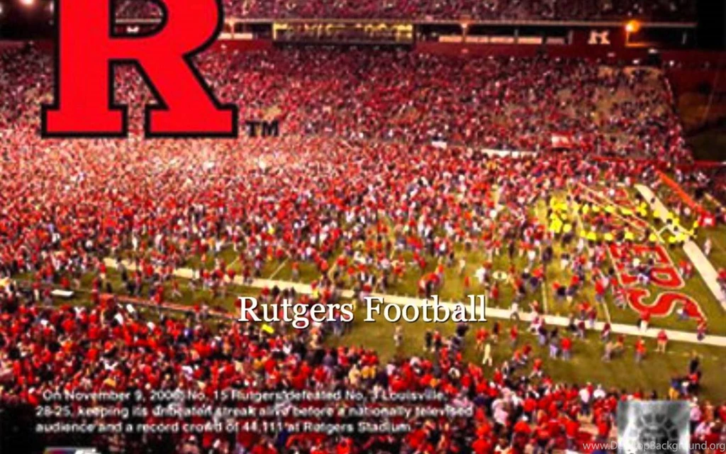 Rutgers Football Youtube 2015 Trending Wallpapers HD