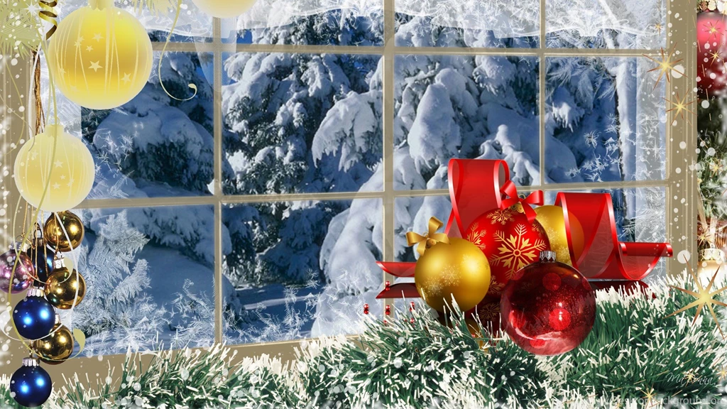 famous christmas paintings download