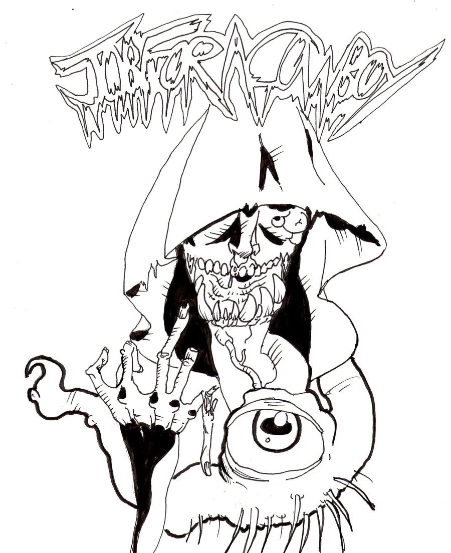 Jfac DeviantArt