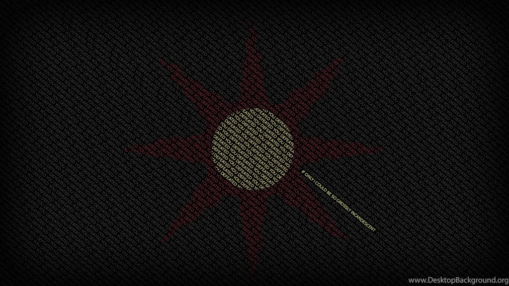 Dark Souls Wallpapers By Job for a Cowboy069 On DeviantArt