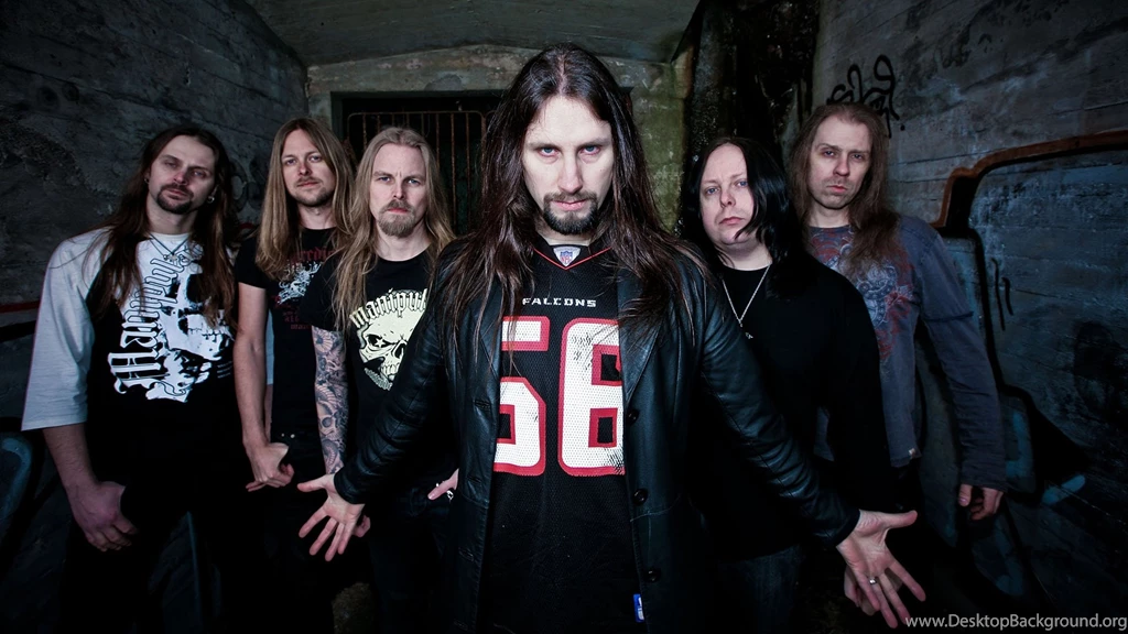 Download Wallpapers 1920x1080 Job For A Cowboy, T shirts, Print ...