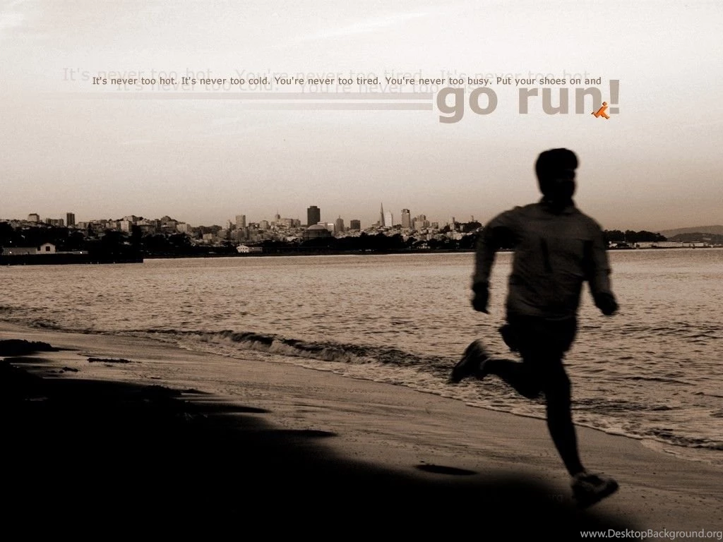 Running Wallpapers Desktop Wallpapers Cave