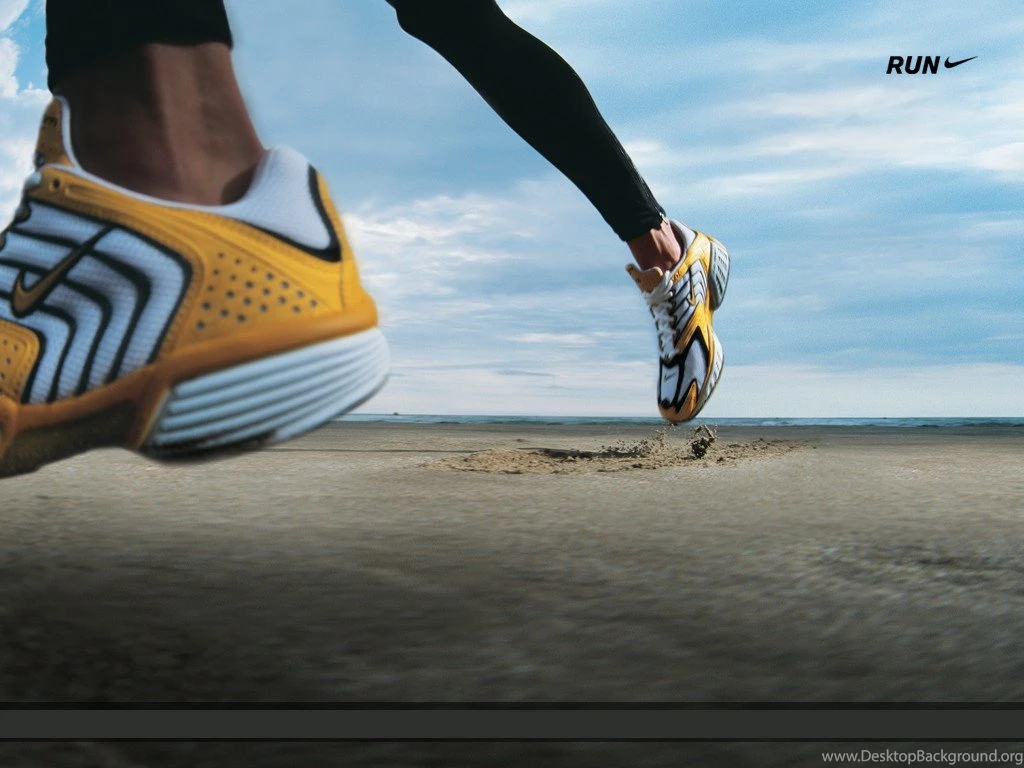 Running Wallpapers