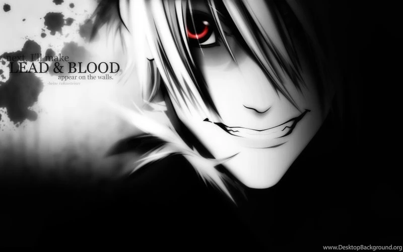 Death Note 1280x1024 Wallpapers – Anime Death Note HD Desktop Wallpapers