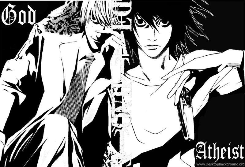 Death Note Yagami Light 1281x875 Wallpapers – Anime Death Note HD ...