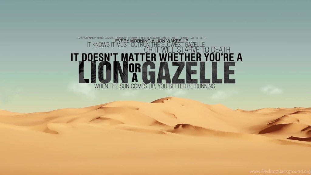 When The Sun Comes Up You Better Be Running Wallpapers » WallDevil ...