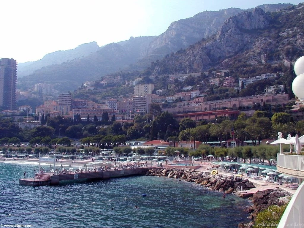 Desktop Wallpapers · Gallery · Travels · Monaco   Monte Carlo ...
