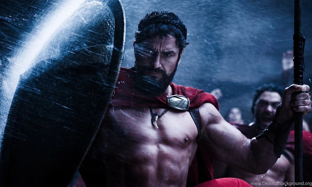 Gerard Butler Desktop Wallpapers