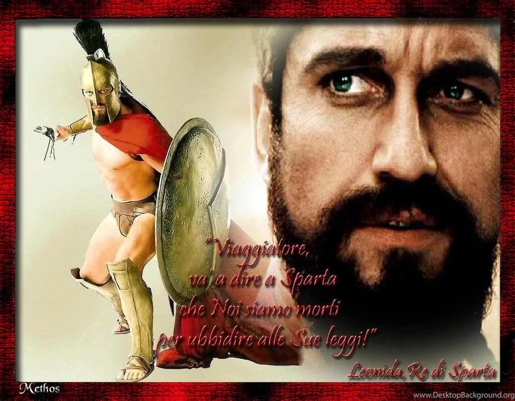 Gerard Butler 300 Wallpaper Images