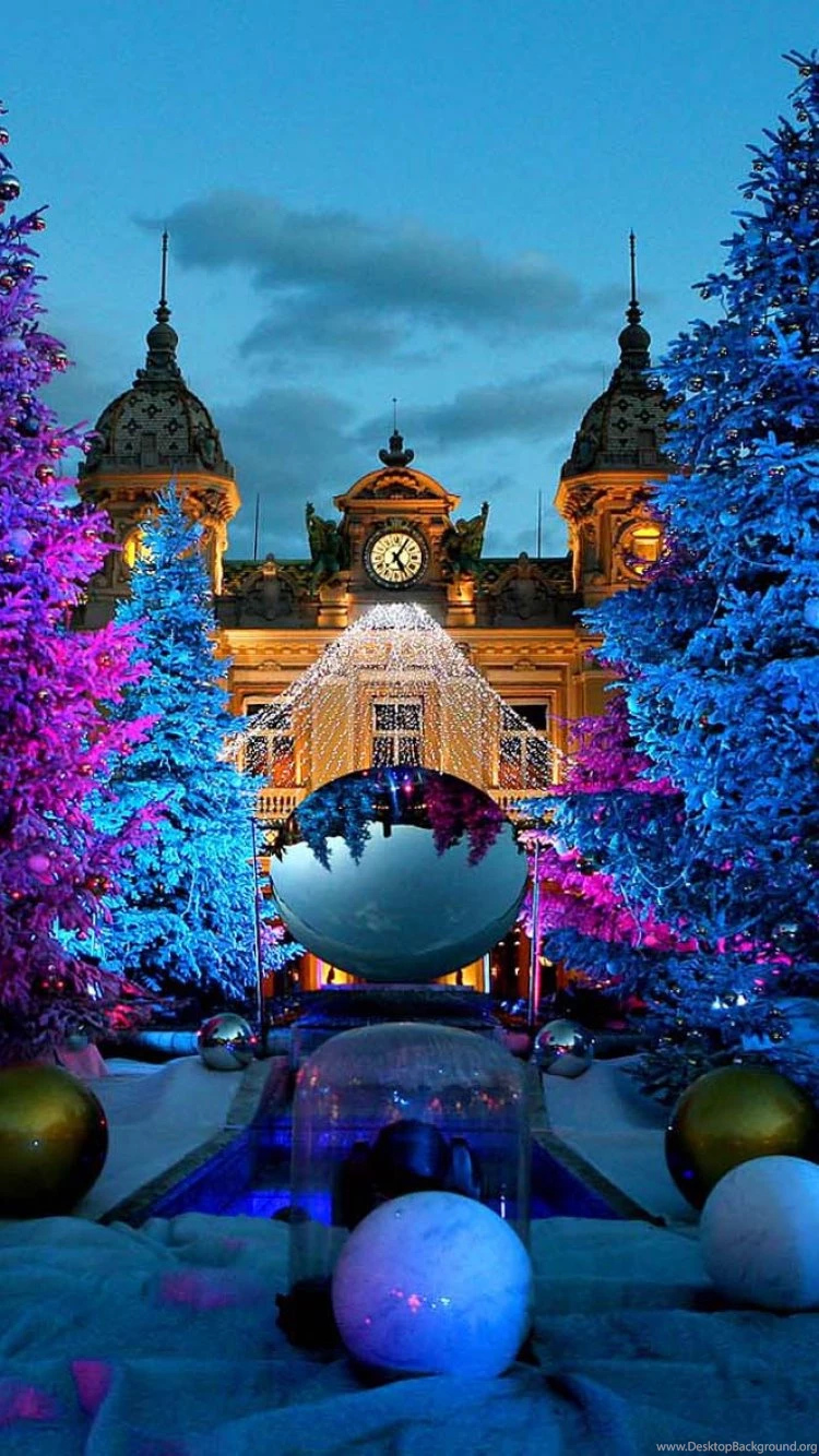 iPhone 6 Monte Carlo Wallpapers HD, Desktop Backgrounds 750x1334