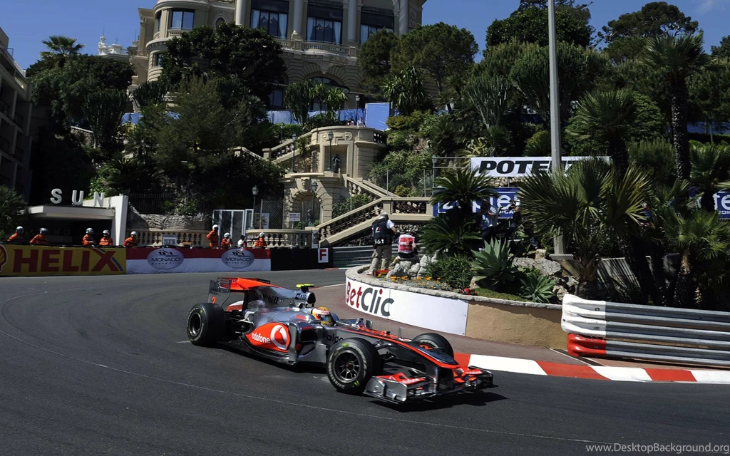 Practice, Monte, Carlo, Monaco, Wallpapers, Photos, High, Grand ...
