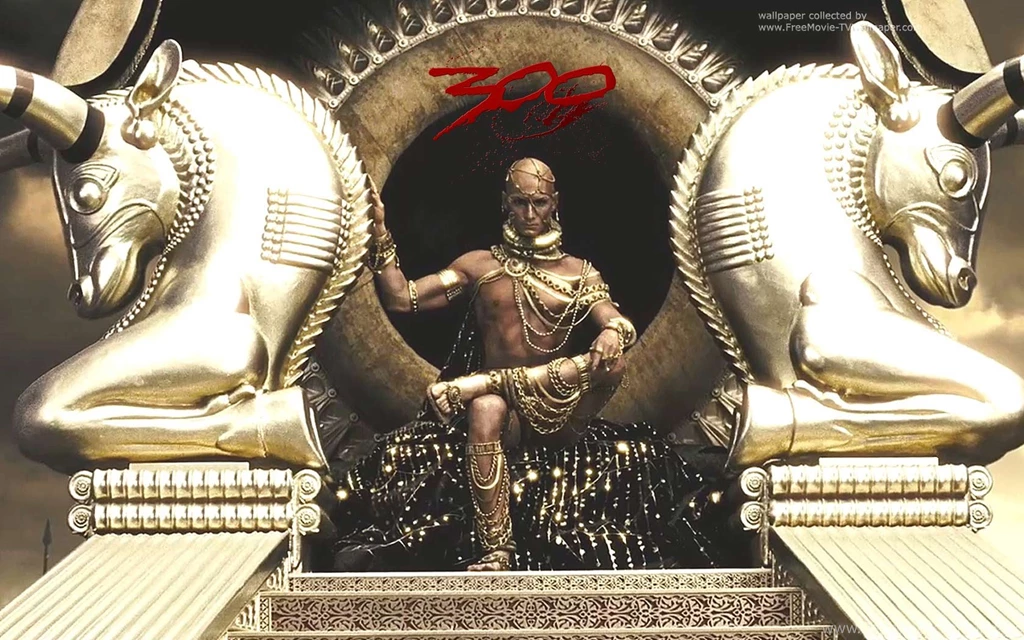 300 Movie Wallpapers