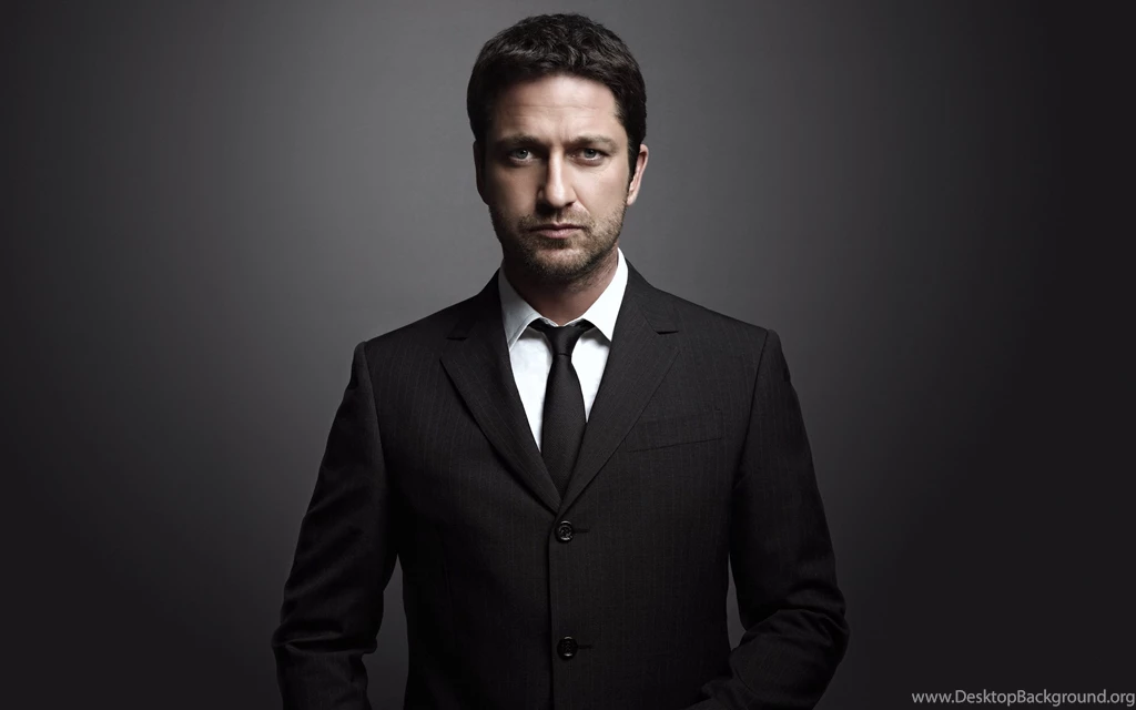Gerard Butler 300