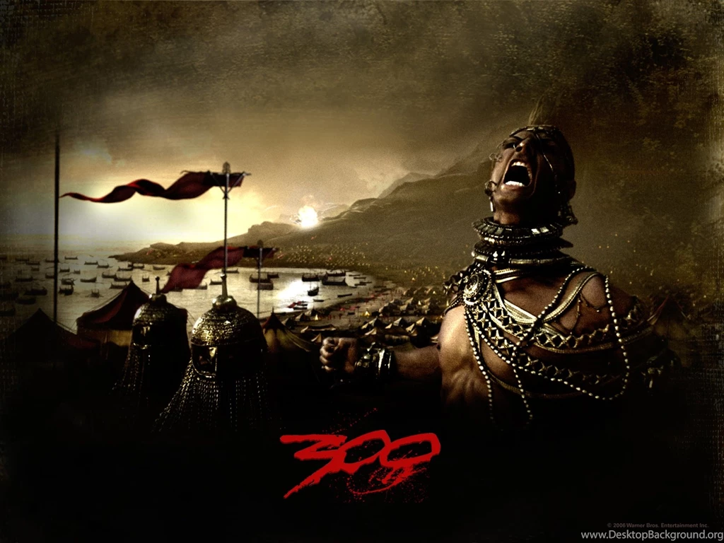 300 Wallpapers