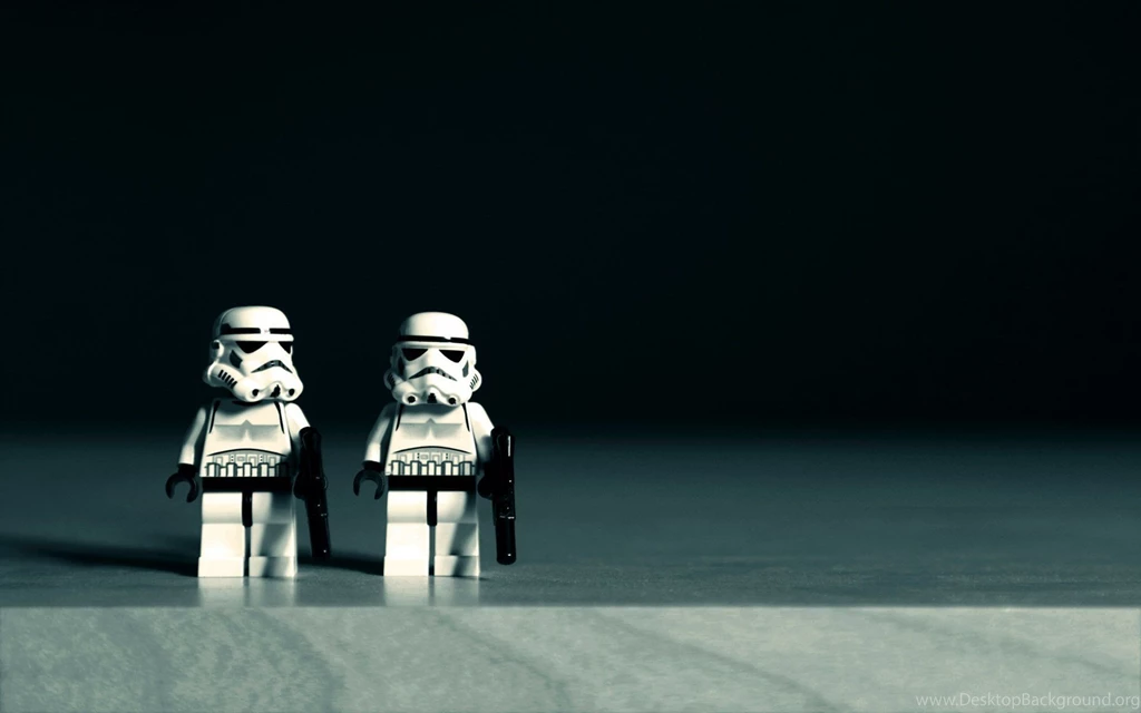 Image   Star wars stormtroopers toys macro lego hd wallpaper.jpg ...
