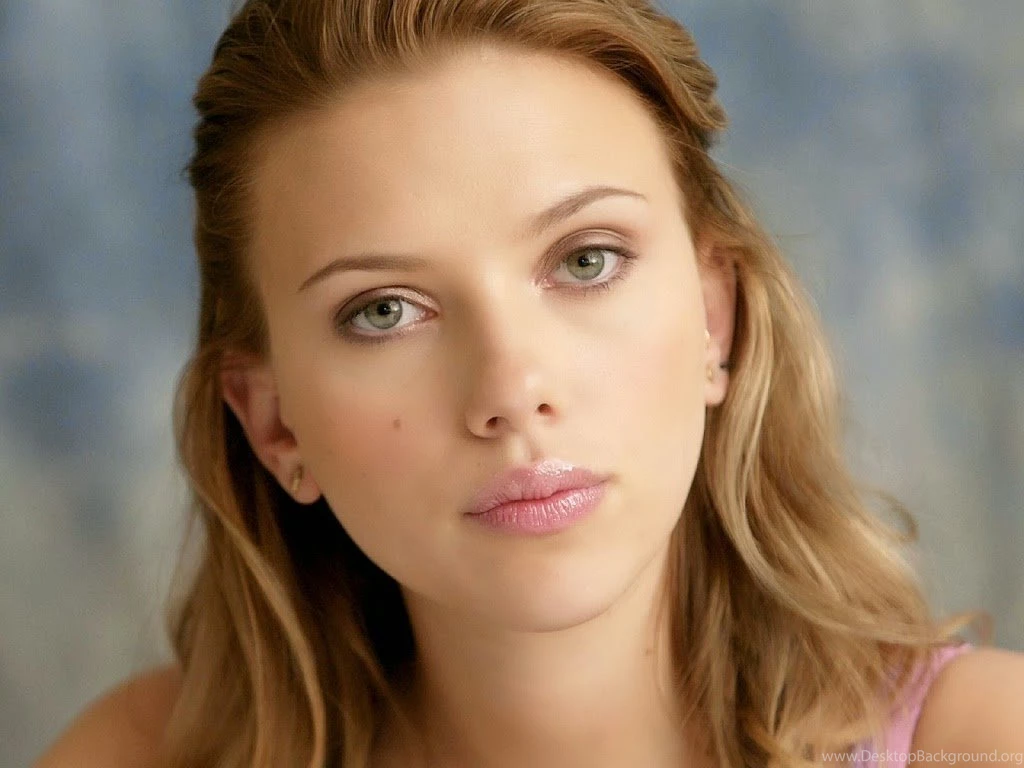 Guru Of Movie: Scarlett Johansson
