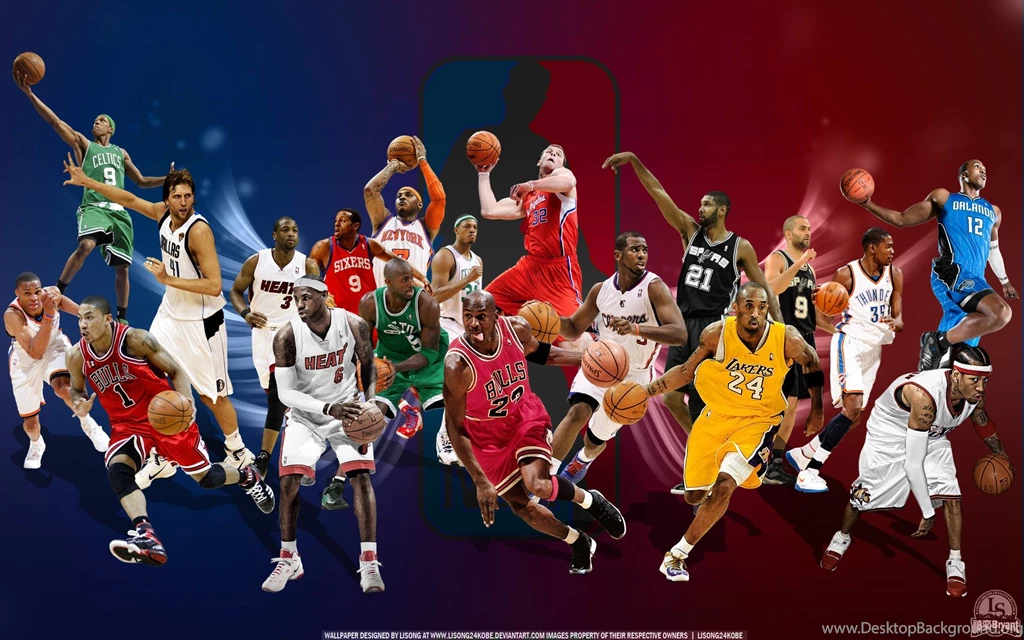 Nba Wallpapers Hd