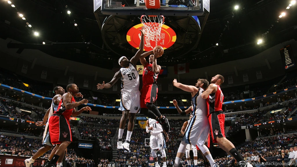 Download Wallpapers 3840x2160 Toronto Raptors, Basketball Club ...