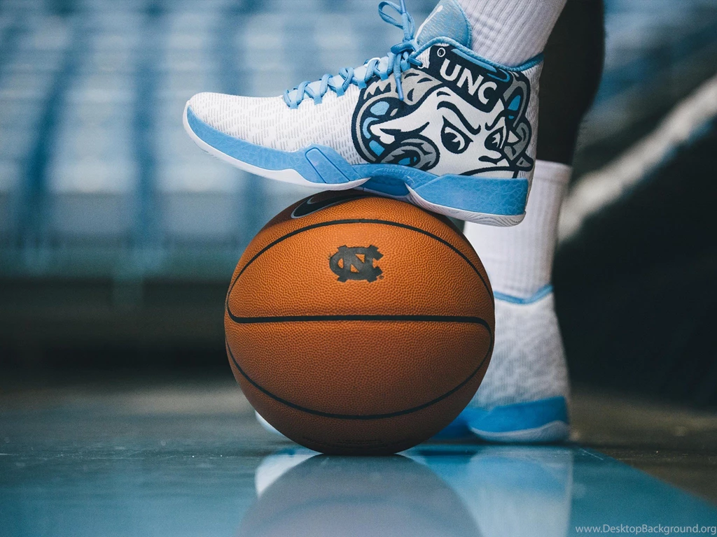 Download Unc Basketball Wallpapers Full HD